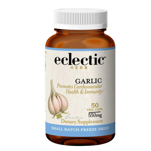 Eclectic herb integratore - herb, a