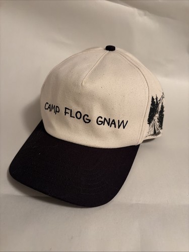 2025 camp flog - 2025, gnaw