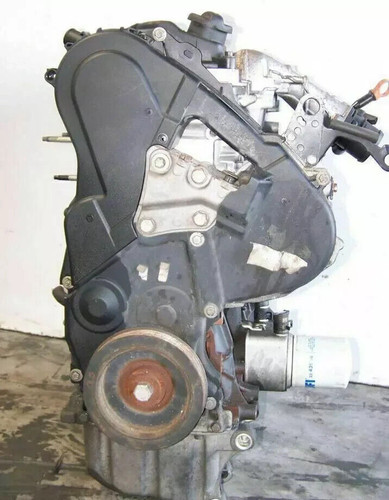 Motore peugeot hdi - motore,