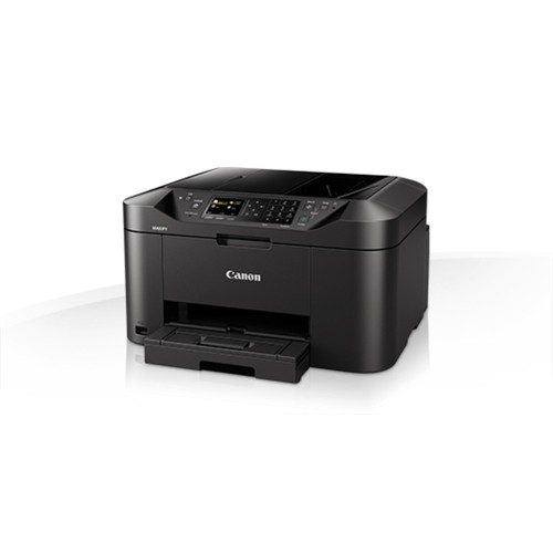 Stampante canon mfc ink maxify - stampante,