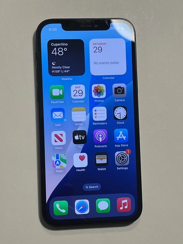 Buono apple iphone - apple, 128gb