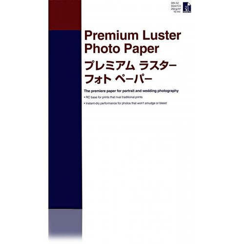 Epson premium luster photo - premium,