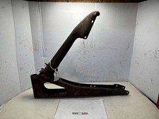 FRONT FRAME NO DOCUMENTS AND