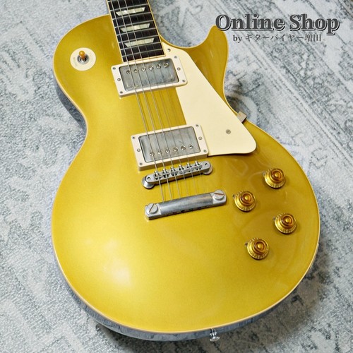 Gibson custom shop 2021 - gibson,