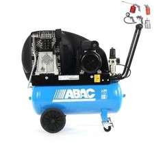ABAC EXP A29B 50 - Compressore