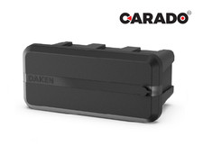 Daken cassetta blackit lite - daken,
