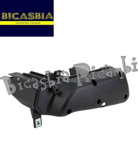 14095 scatola cassetta - 14095,
