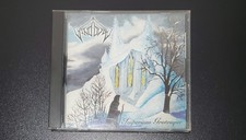 Vindsval Imperium Grotesque Symphonic Black Metal CD 1999 Limited Edition Rare