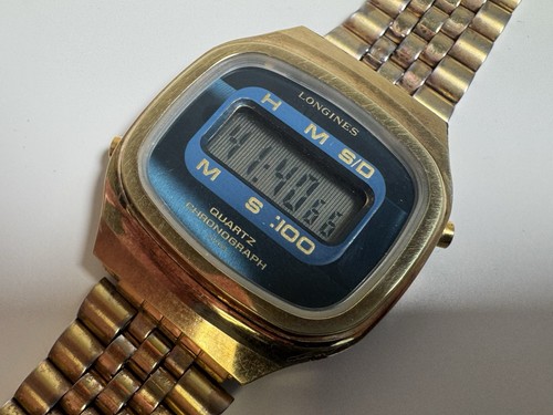 Orologio longines funzioni - orologio,
