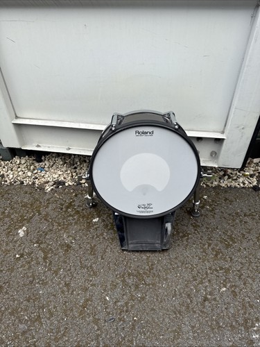 Roland 140 batteria - roland, basso