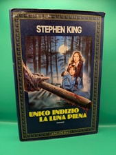 Stephen King - Unico Indizio