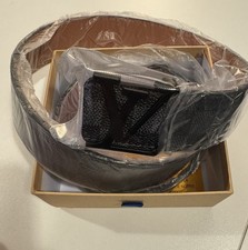 Cintura Louis Vuitton LV Paris