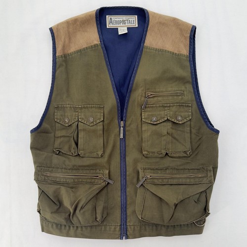 Gilet caccia vintage - caccia,