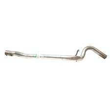 Scarico tubo centrale - 3.8-l.,
