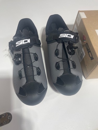 Sidi dominator mega mtb - 10,