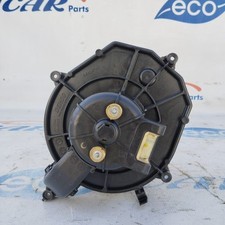 Ventola stufa abitacolo Citroen Berlingo 2009 cod: 5g6928100 ecoAG4469