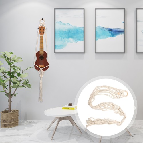Appendino per chitarra - appendino,