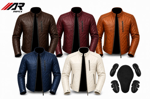 Giacca pelle dainese super - di,