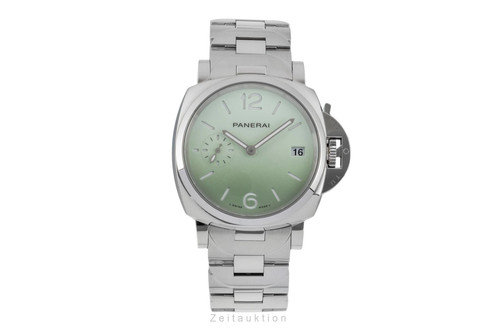 Panerai luminor due - panerai,