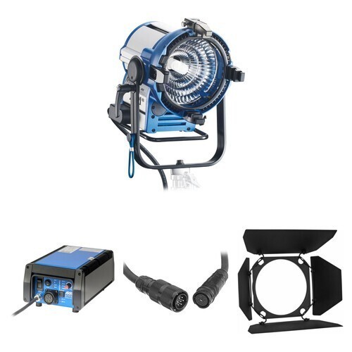 Arri barndoors e - m8,, zavorra
