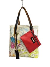 MARNI pouch included tote bag