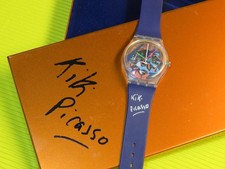 Rarissimo Swatch Special -