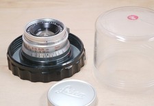 Leica Summicron-M 2,0/35 mm