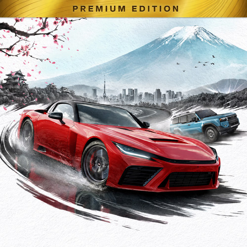 Forza horizon premium - horizon, 6
