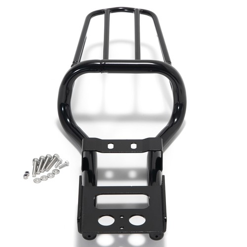 Portapacchi luggage cargo rack - portapacchi,
