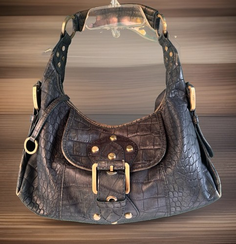 Borsa tracolla vintage - a,