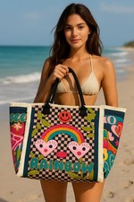Borsa Mare Basile Shopper 2