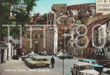 SALUTI DA TROINA - PIAZZA