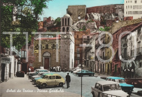 Saluti troina piazza - da,