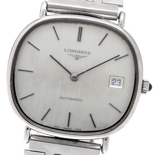 Orologio uomo automatico - orologio,