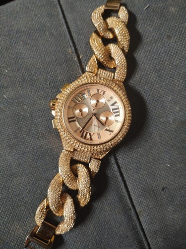 Orologio michael kors camille - orologio,