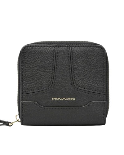 Piquadro wallet pd4826s108r - piquadro,