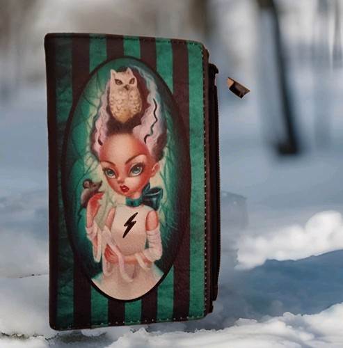 Spookyville critters moulin - critters,