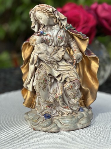 Prof eugenio pattarino - pattarino, madonna