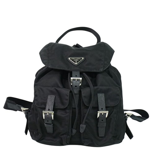 Zaino nylon prada - prada, vela