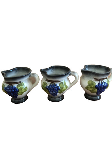 Boccali vino ceramica - vino,