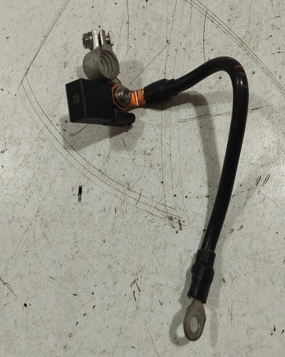 Cavo batteria per smart fortwo - batteria,
