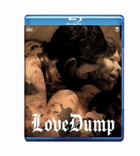 LoveDump - A Baroque House