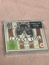 Lacuna Coil DVD
