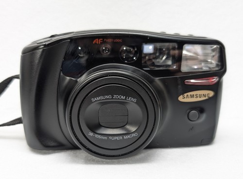 Fotocamera analogica samsung - analogica,