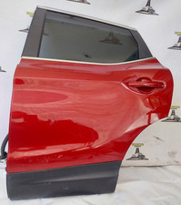 Portiera sportello porta posteriore sx Nissan Qashqai J11/B/II restyling 17-21