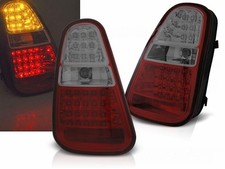 Fanali posteriori a LED per