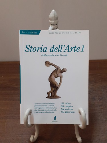 Storia dell arte - storia, nuove