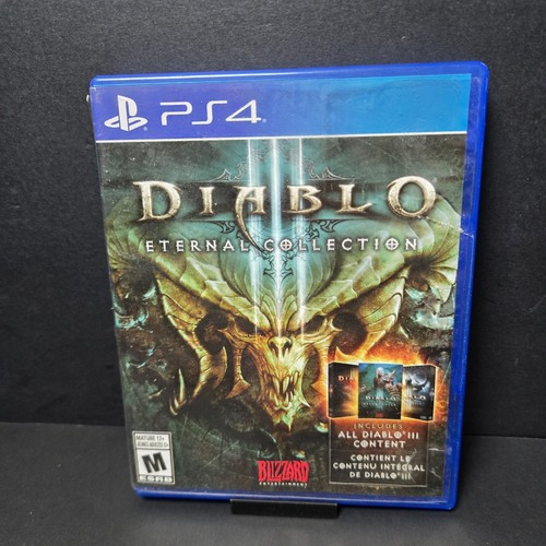 Diablo iii eternal - iii:,