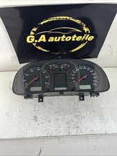 Strumentazione contachilometri