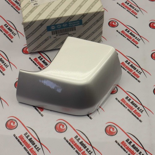 Cappuccio barra tetto - cappuccio,
